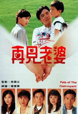 再见亦是老婆國語