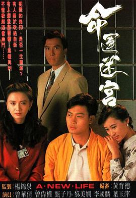 命运迷宫國語