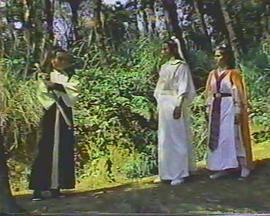神剑飞鹰臺灣版