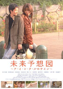 未来预想圖