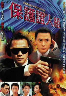 保護证人组國語